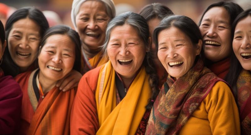 Bhutan: Journey to the Happiest Place on Earth