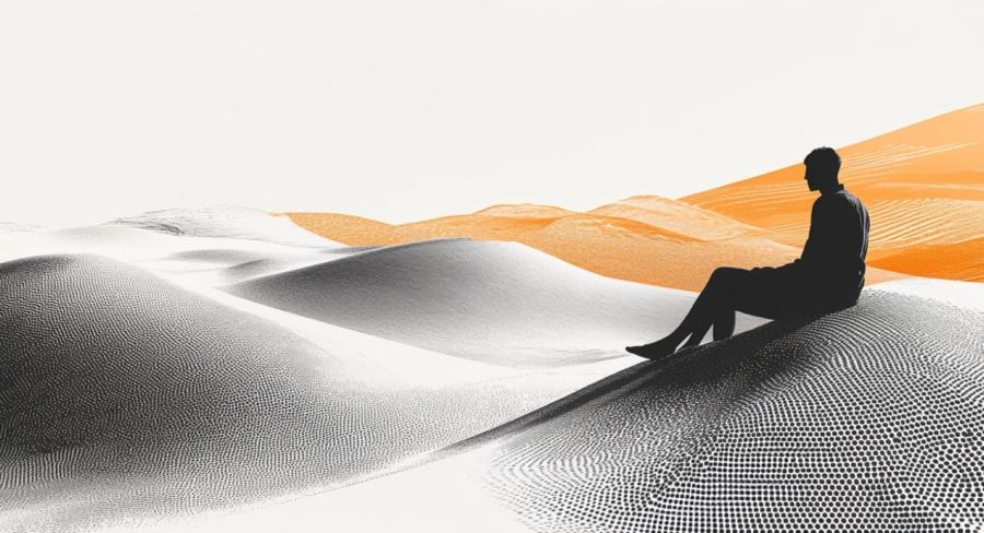 Why the Desert Changes the Way You Listen