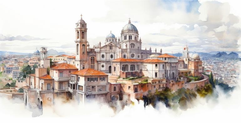 Discovering the Hidden Treasures of Ecuadors Cuenca