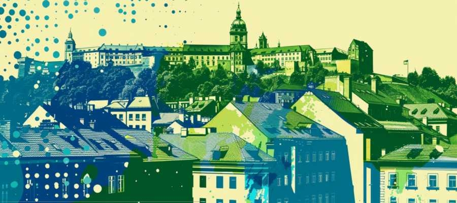 Get Lost in the Timeless Charm of Bratislava