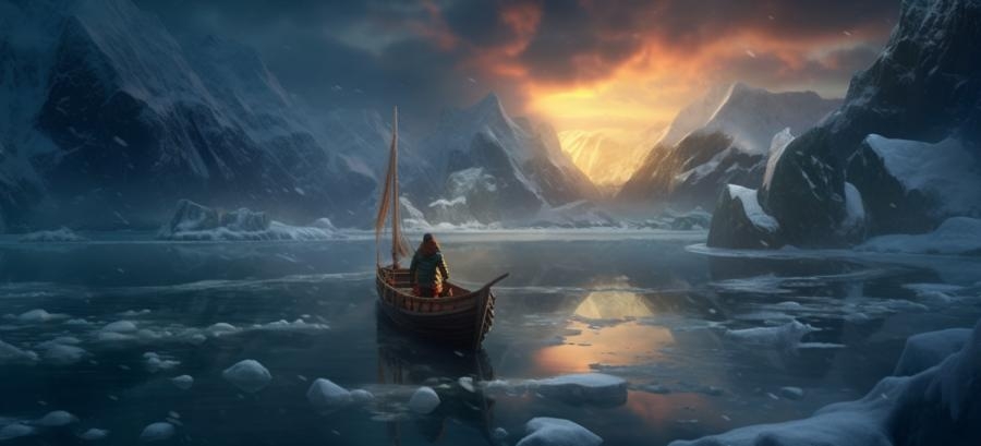 Antarctica: The Ultimate Frontier for Adventurers
