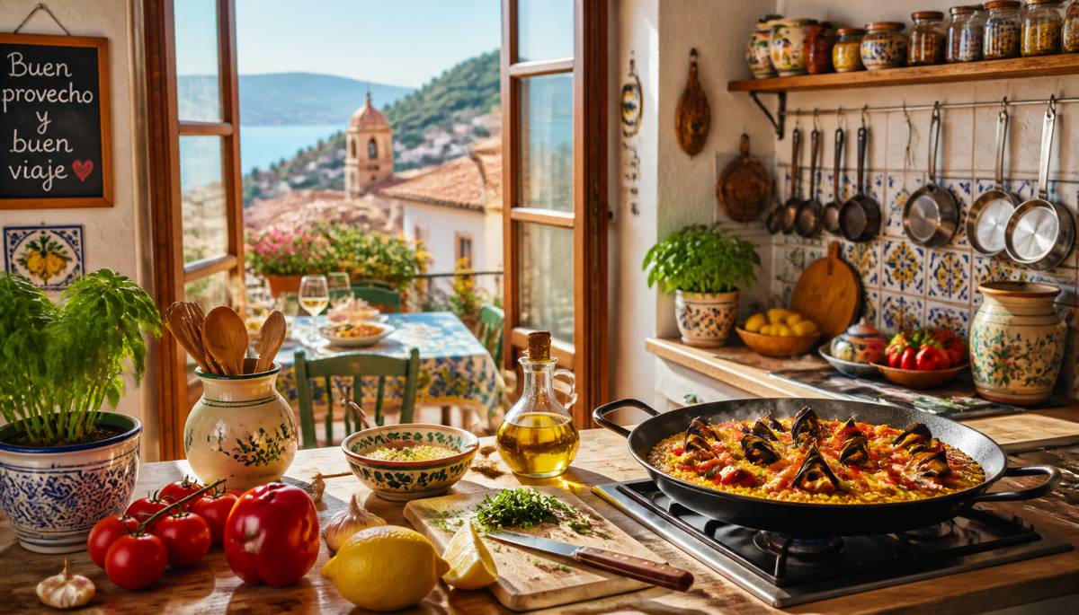 Experiencing a Destination�s Culture Through Its Cuisine