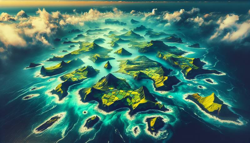The Azores, Portugal: Europes Secret Islands