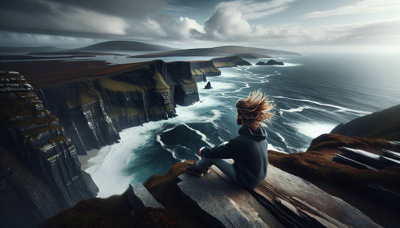 Dingle Peninsula: Irelands Gaelic Heart and Rugged Coast