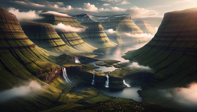 Faroe Islands: Europes Best Kept Secret