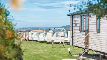 north devon holiday park static caravans