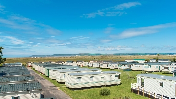 static caravans in north devon