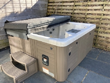 Hot Tub Management