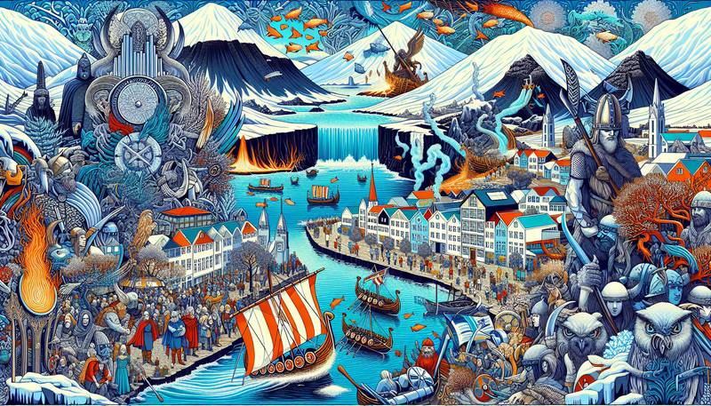 Akureyri: Icelands Northern Charm Beyond the Golden Circle