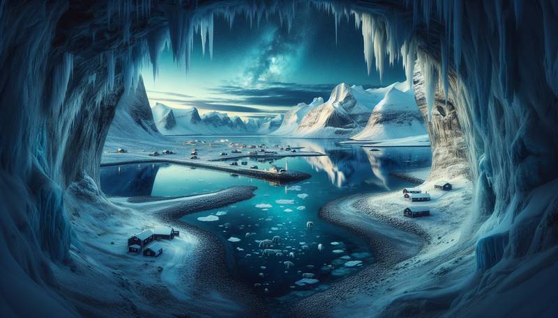 Svalbard, Norway: The Land of Polar Bears