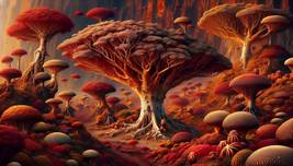 Socotra Island, Yemen: Alien Landscapes on Earth