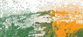 The Rustic Charm of Portugal`s Monsanto