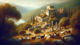 Exploring Albania`s Butrint: A Microcosm of Mediterranean History