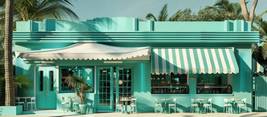 Culinary Adventures: A Month Long Miami Foodie Challenge
