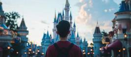 Magical Workers: the Unseen Stars of Disney World