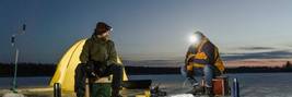 How To Prepare For A Winter Camping Trip