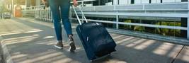 The Art of Packing for a Vacation
