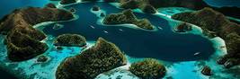 Discover the Hidden Gems of Micronesia on Your Next Vacation