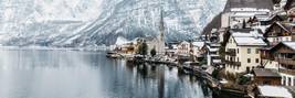 Why Austria Should Be Your Next Holiday Destination