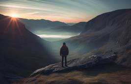 Experience the Charm of Anglesey and Snowdonia