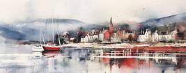 Inverkip: A Gallivant in the Scottish Underbelly