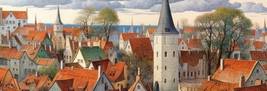 Get Ready for an Adventure in Tallinn, Estonia!