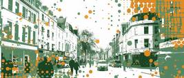The (Un)Bearable Lightness of Being in Northampton: an Expedition through England`s Shoe Capital