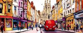 Oxford Unhinged: A Stomach Churning Ride through the Pomp and Pretension of England`s Ivory Tower