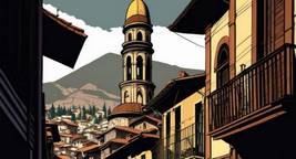 Uncovering the Charms of Tbilisi: A Tale of Adventure and Intrigue