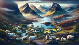 Isle of Skye, Scotland: A Celtic Journey