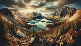 Unveiling the Natural Splendour of Canada`s Yukon Territory
