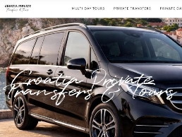 https://croatia-private-transfers.com/ website