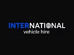 https://www.internationalvehiclehire.co.uk/ website
