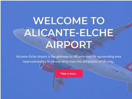 https://www.alicantetravel.co.uk/ website