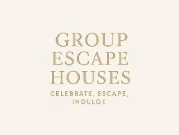 https://www.groupescapehouses.co.uk/ website