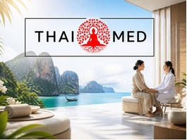 https://thaimed.co/ website