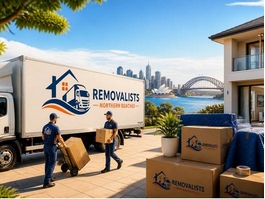 https://northshoremovingco.com.au/ website