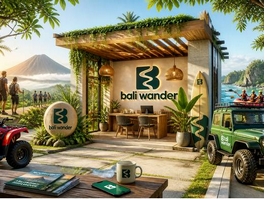 https://baliwander.com/ website