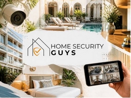 https://homesecurityguys.com.au/sydney/ website