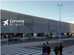 https://www.corveraairporttravel.com/ website