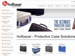 https://www.hofbauer.co.uk/ website