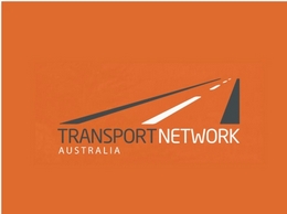 https://www.transportnetworkaustralia.com.au/ website