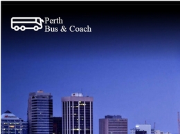 https://perthbusandcoach.com.au/ website
