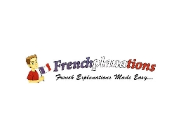 https://frenchplanations.com/ website