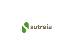 https://www.sutreia.com/en/ website