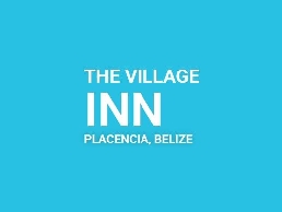 https://www.thevillageinnbelize.com/ website