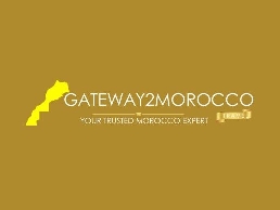 https://www.gateway2morocco.com/ website