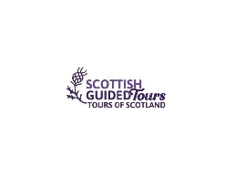 https://scottishguidedtours.com/ website
