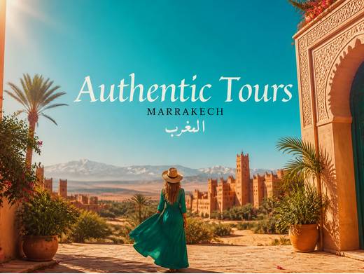 https://www.authentic-tours-marrakech.com website