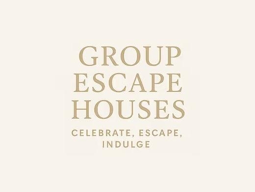 https://www.groupescapehouses.co.uk/ website